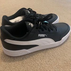 Puma Caracal NWT 10.5